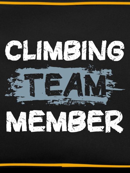 Climbing Team