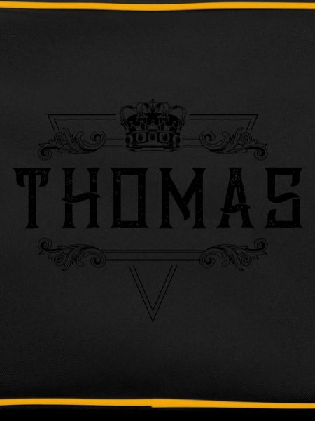 Thomas Name