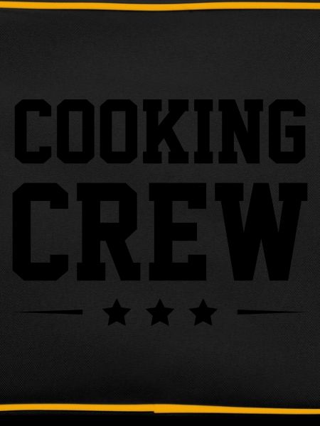 Équipe de cuisson