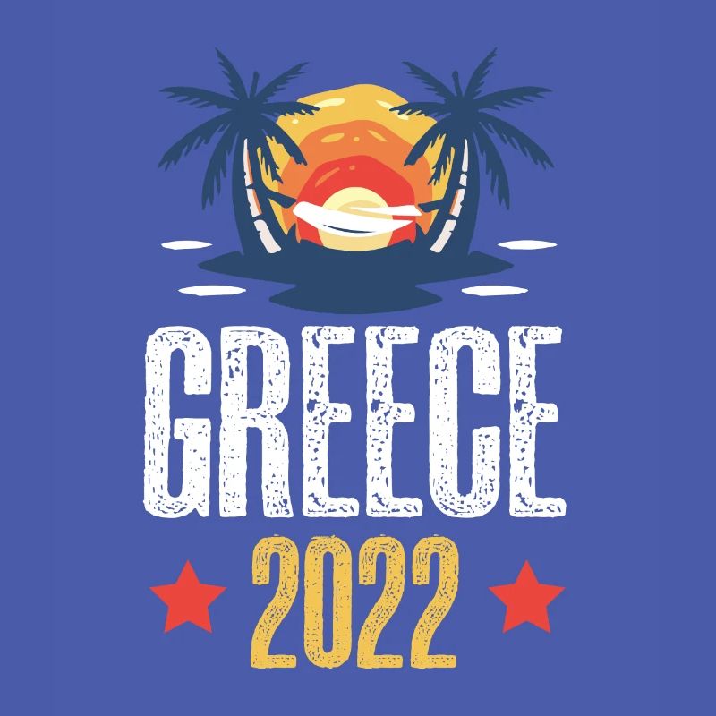 Grèce 2022