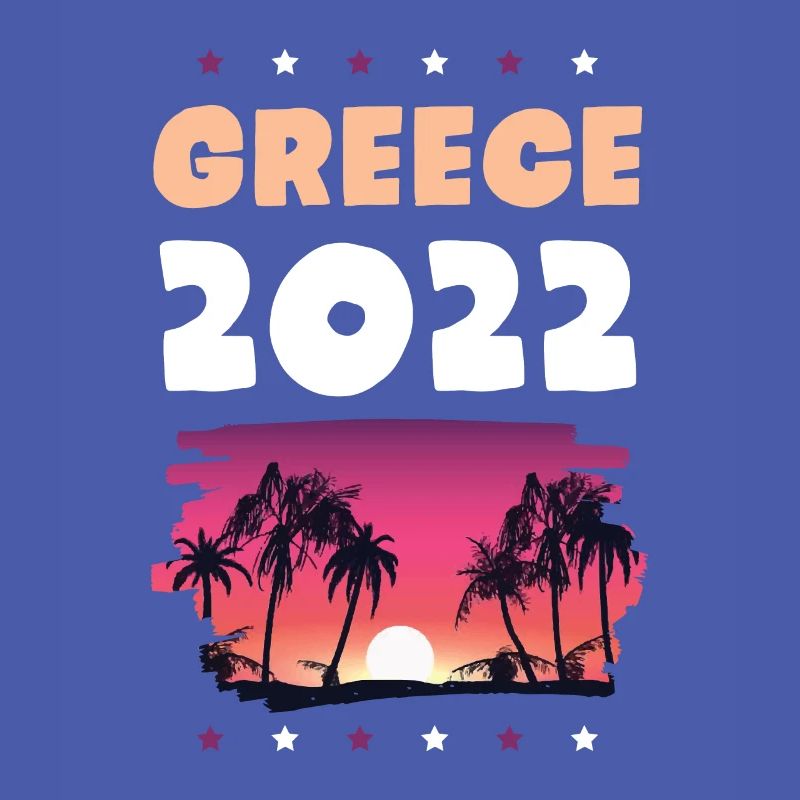 Grèce 2022