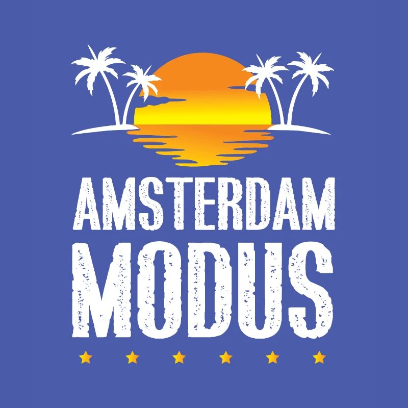Amsterdam Mode
