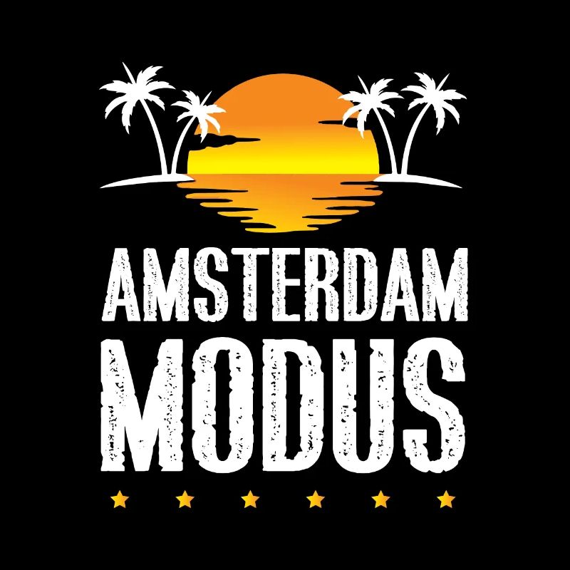 Amsterdam Mode