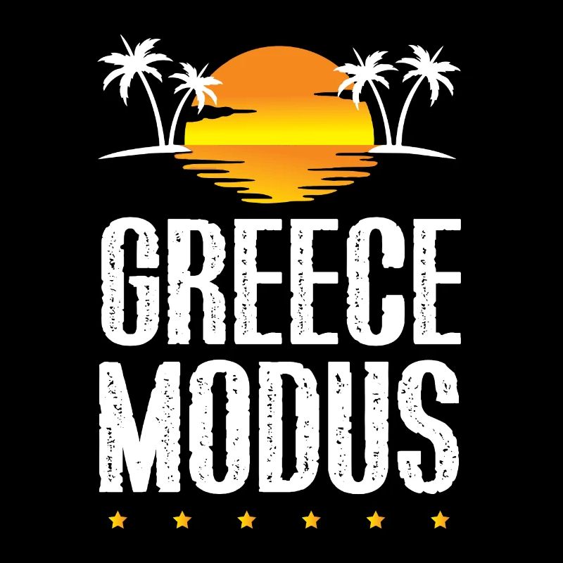 Greece Mode