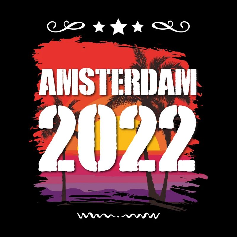 Amsterdam 2022