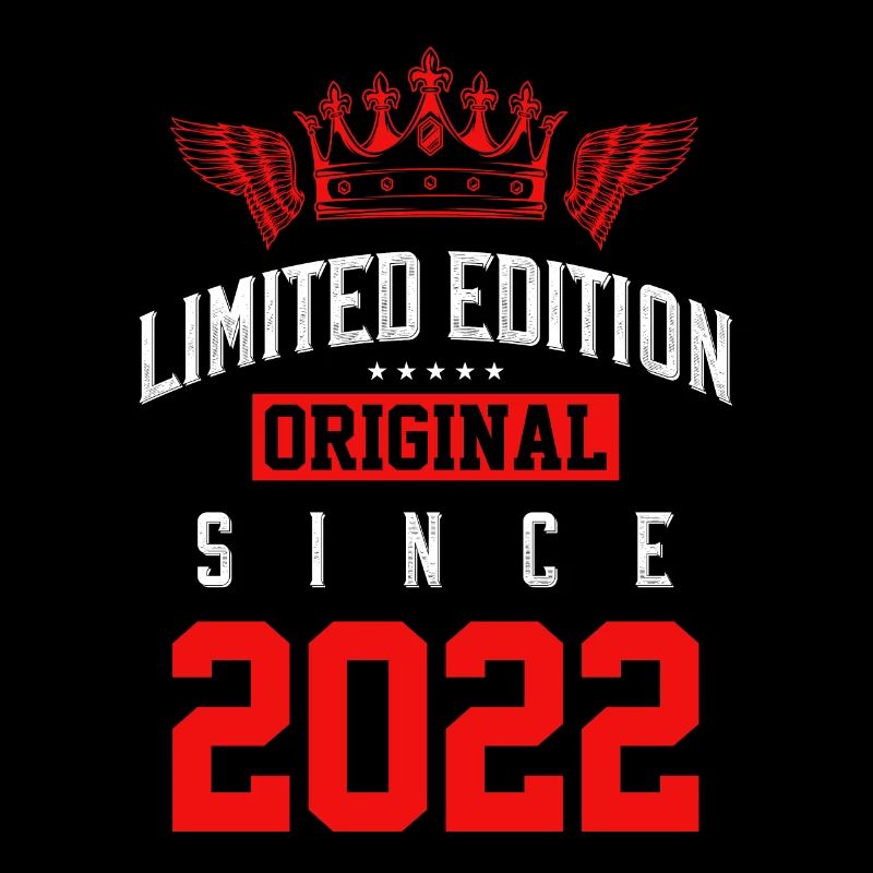 Édition limitée 2022