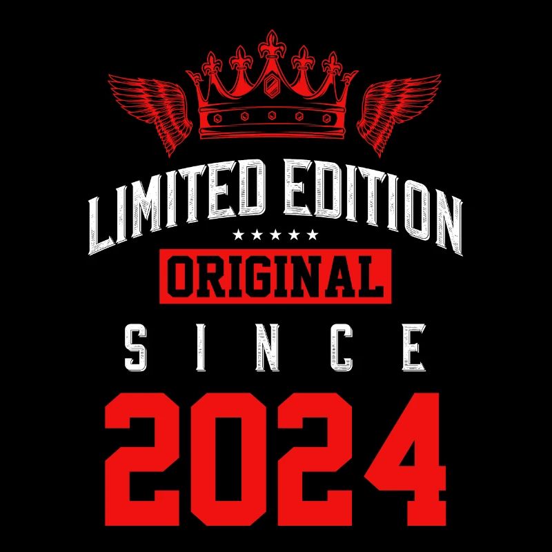 2024 limited edition