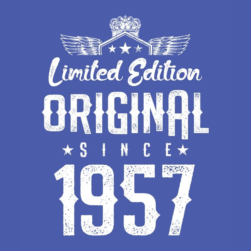 Édition limitée 1957