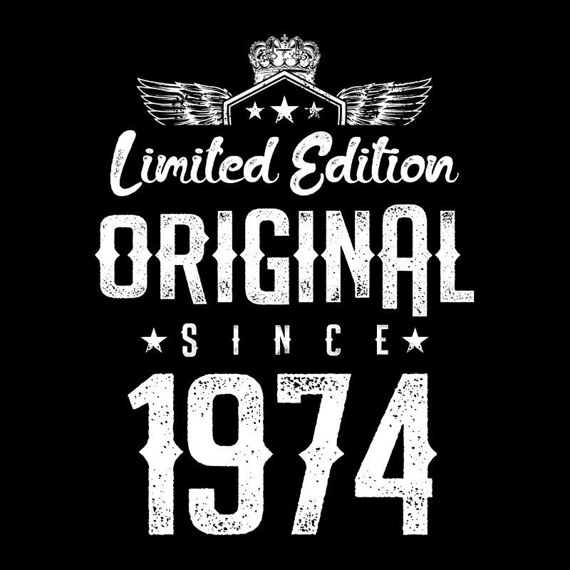 1974 limited edition