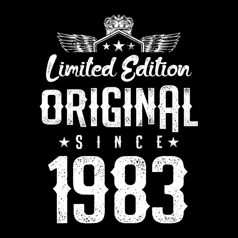 1983 limited edition
