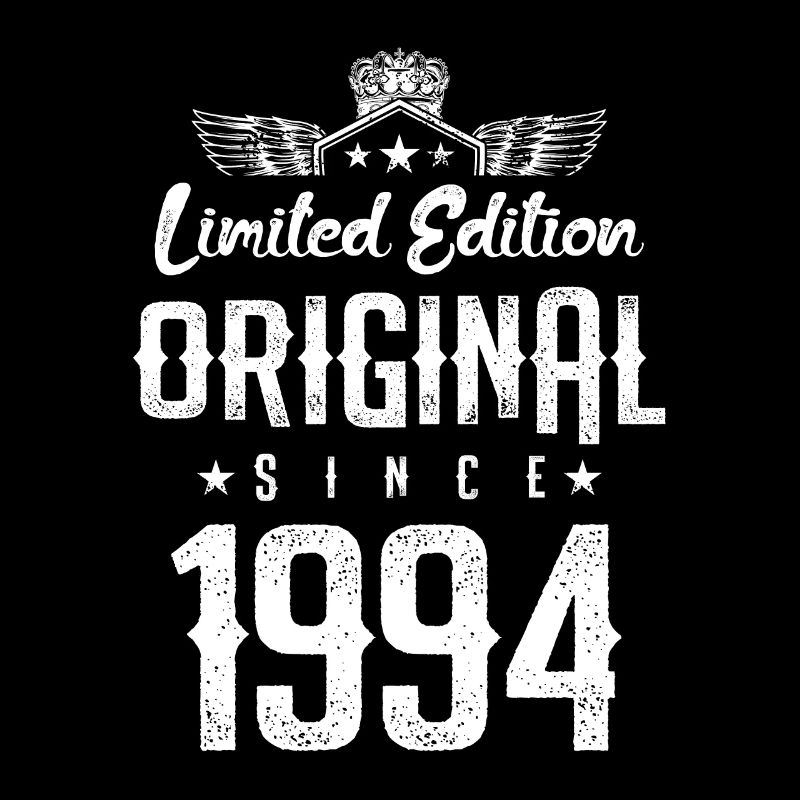 Édition limitée 1994
