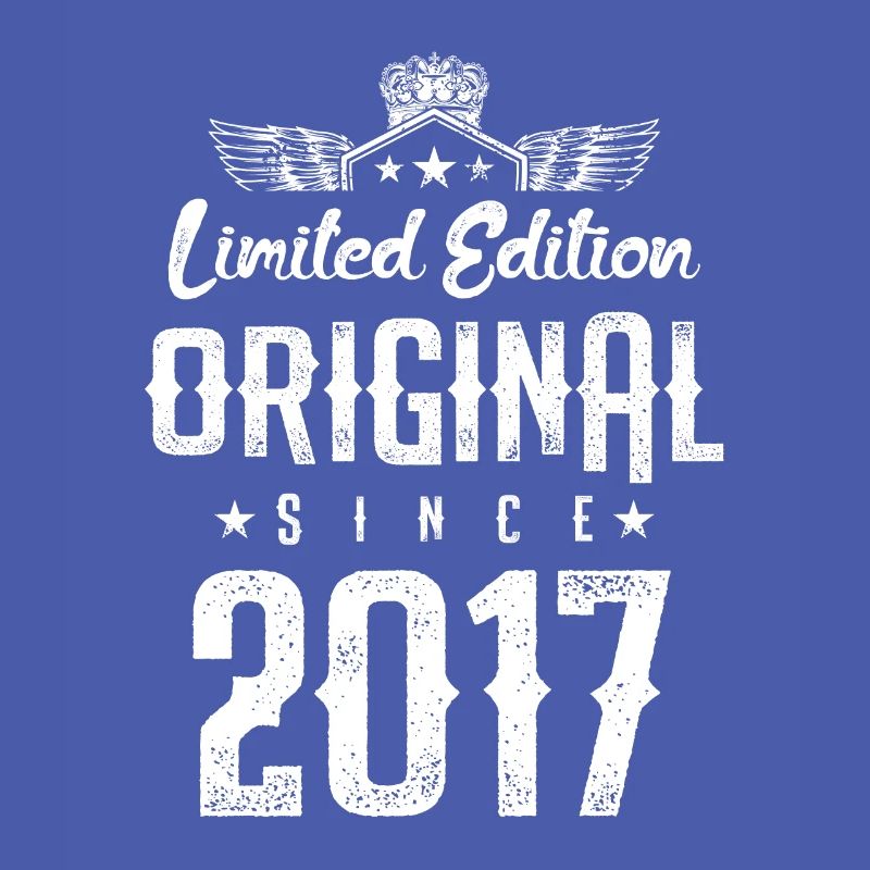 Édition limitée 2017
