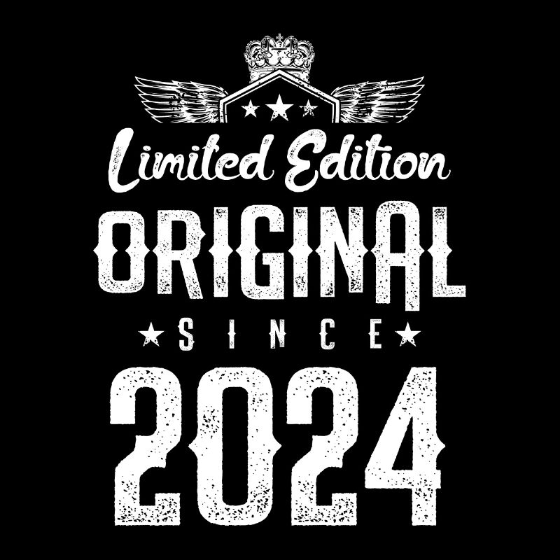 2024 limited edition
