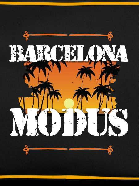 Mode Barcelone