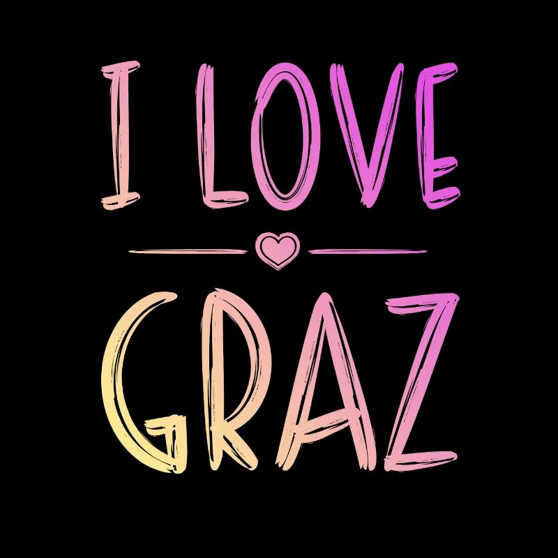 J’aime Graz
