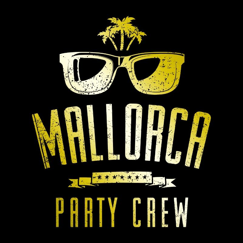 Mallorca Party Crew