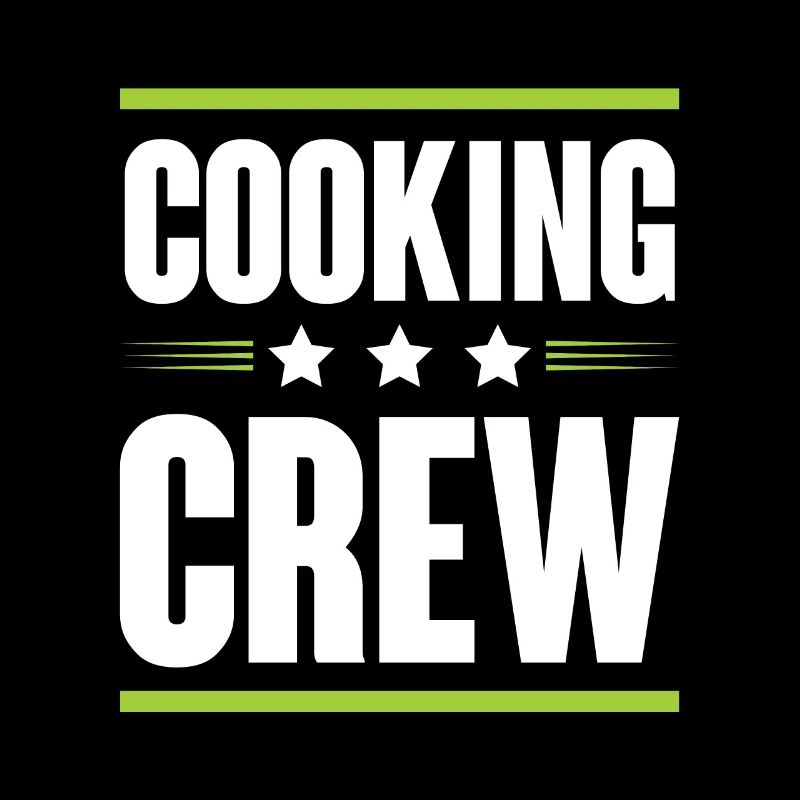 Équipe de cuisson