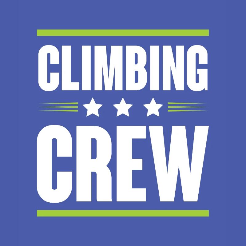Climbing Crew