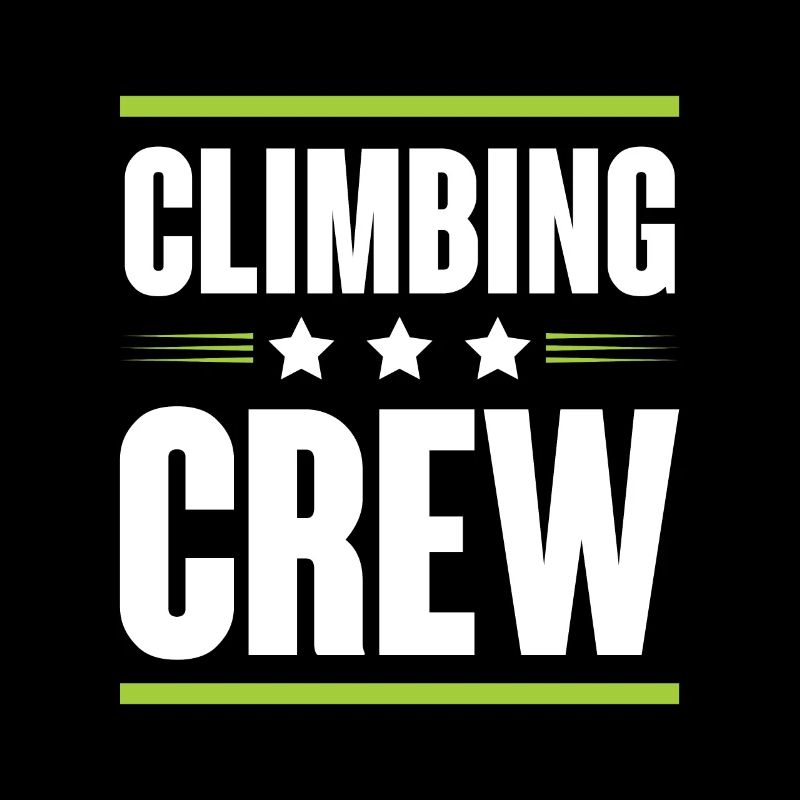 Climbing Crew