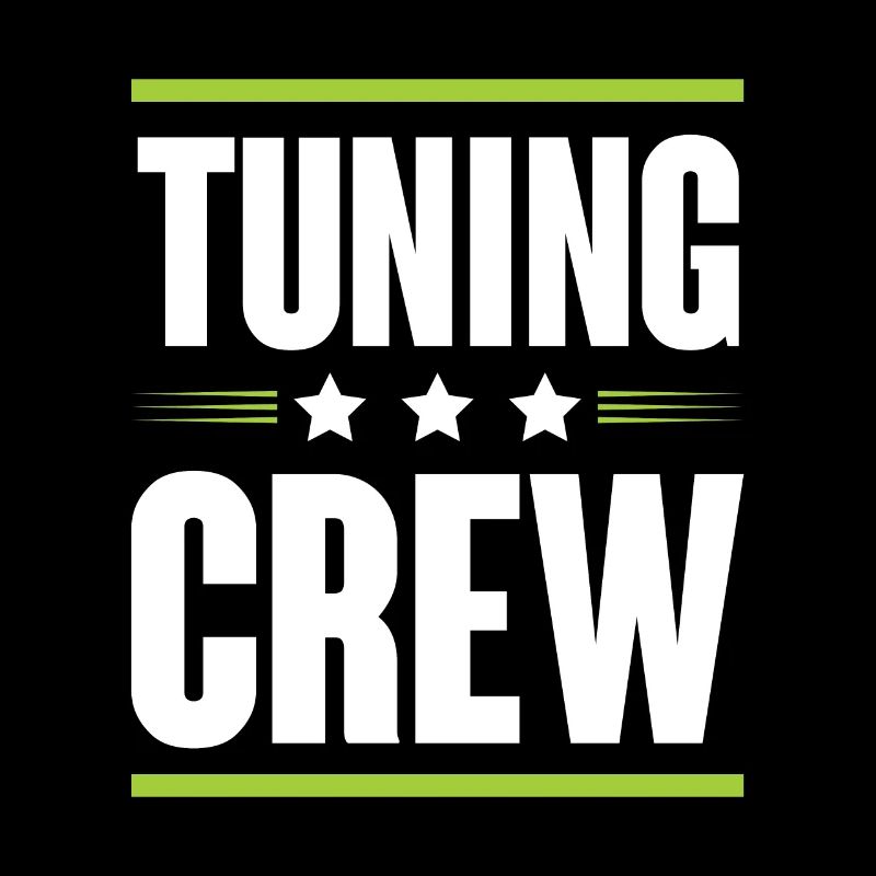 Tuning Crew