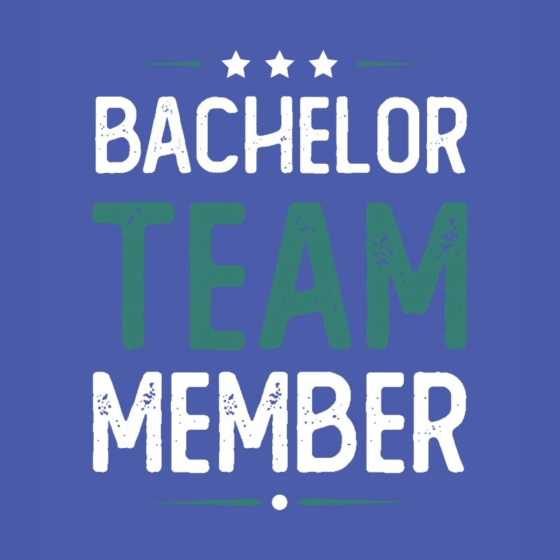 Bachelor Team