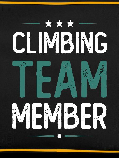 Climbing Team