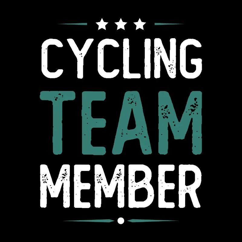 Cycling Team