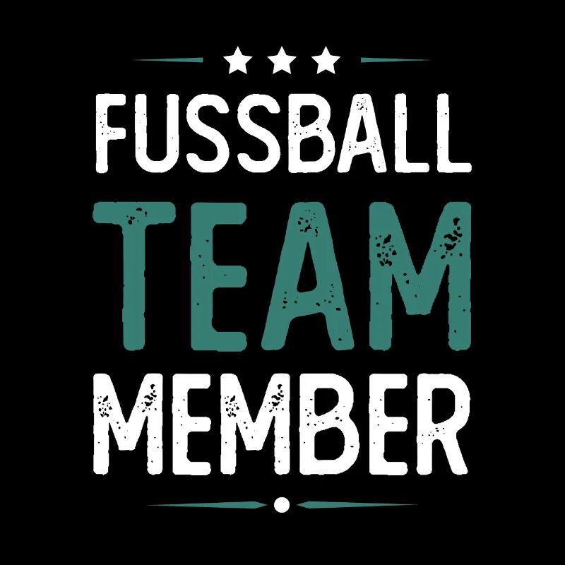 Fussball Team