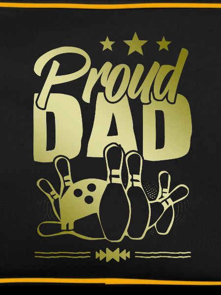 Bowling Dad