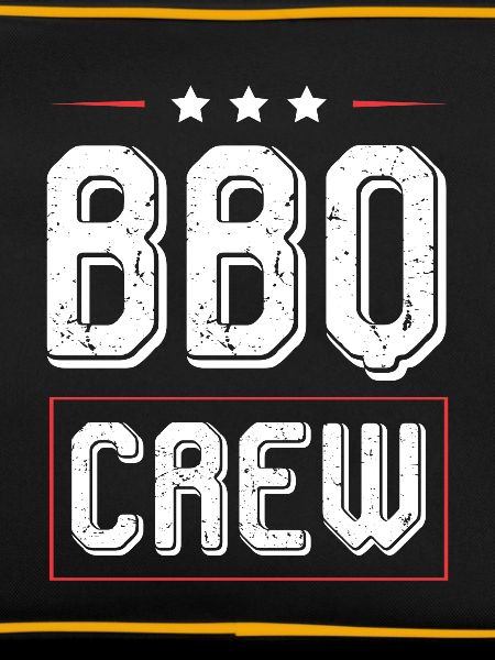 Équipe de barbecue