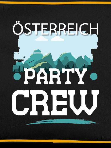 Austria Party Crew