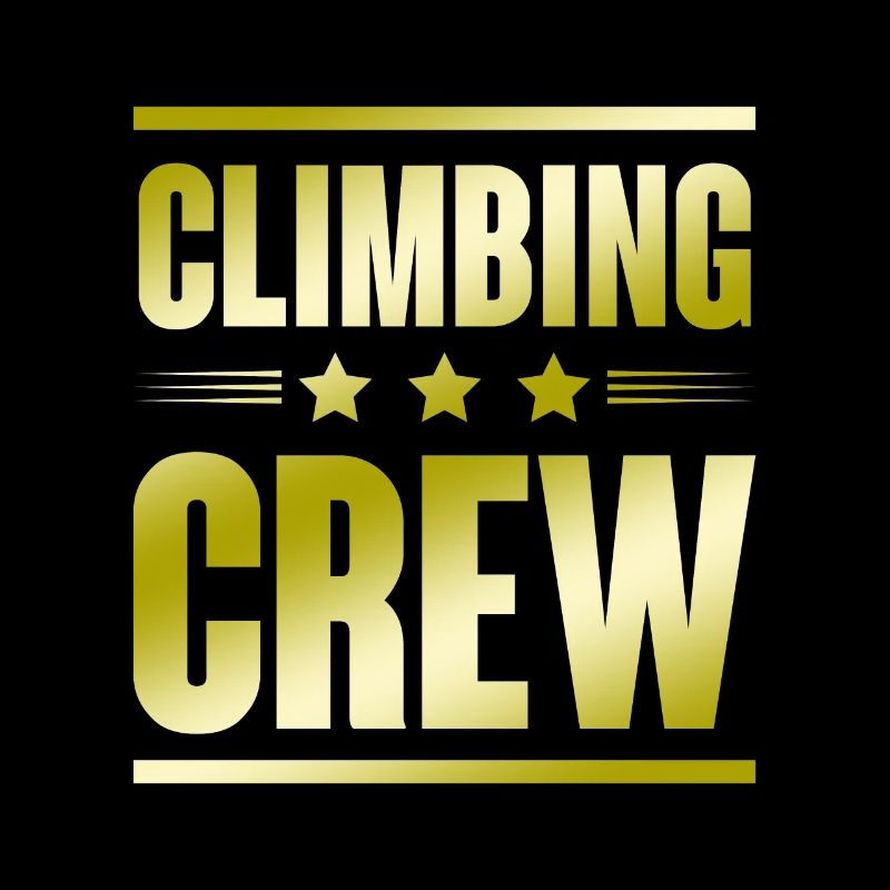 Climbing Crew