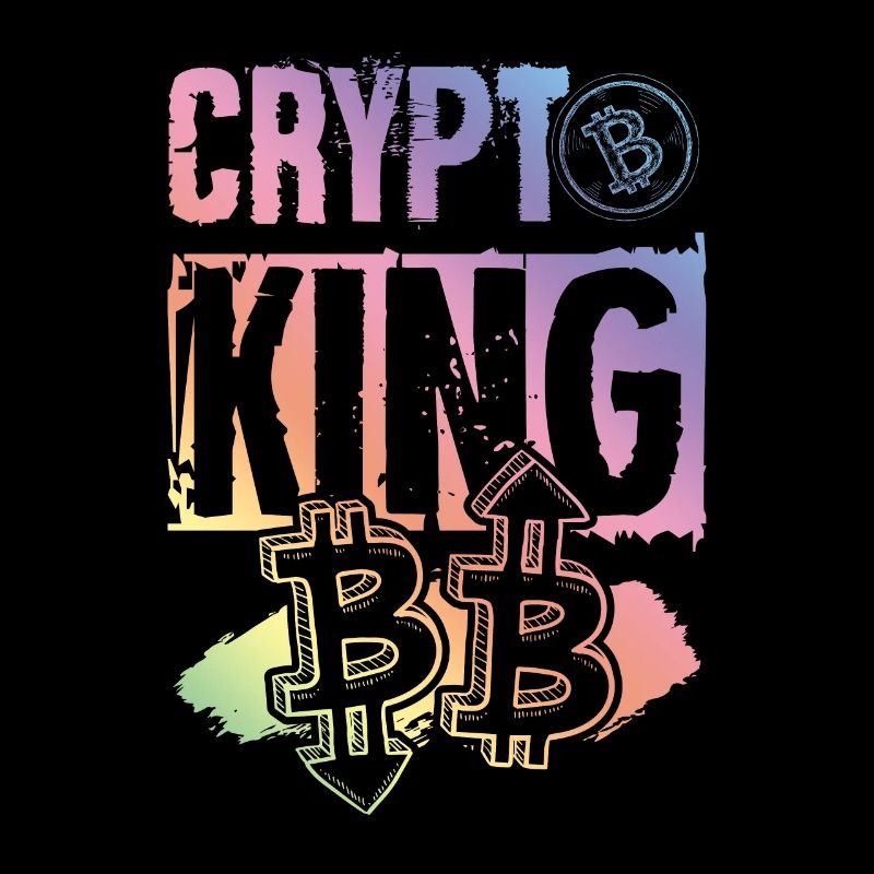 Roi de la crypto