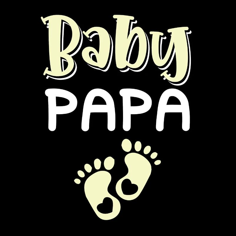 Papa bébé