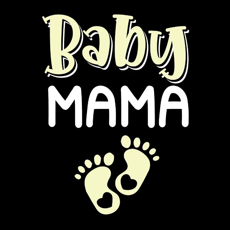 Maman bébé