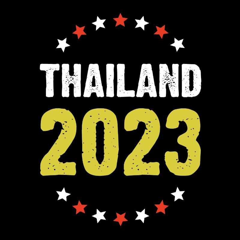Thailand 2023