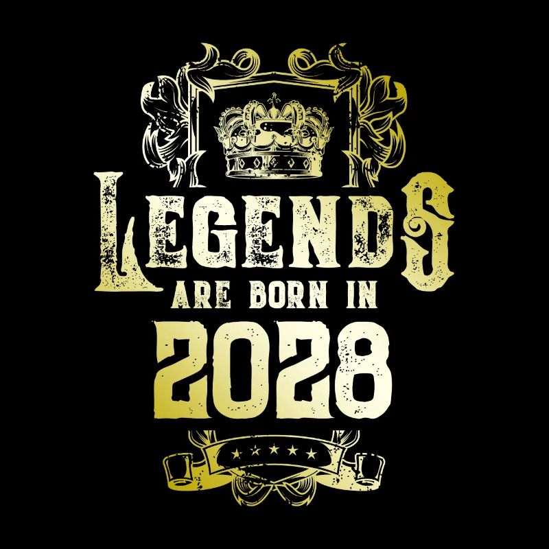 2028 legends geburtstag