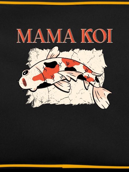Koi Fish Japanese