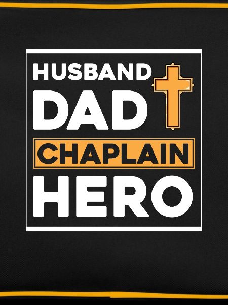 Chaplain Parish Priest