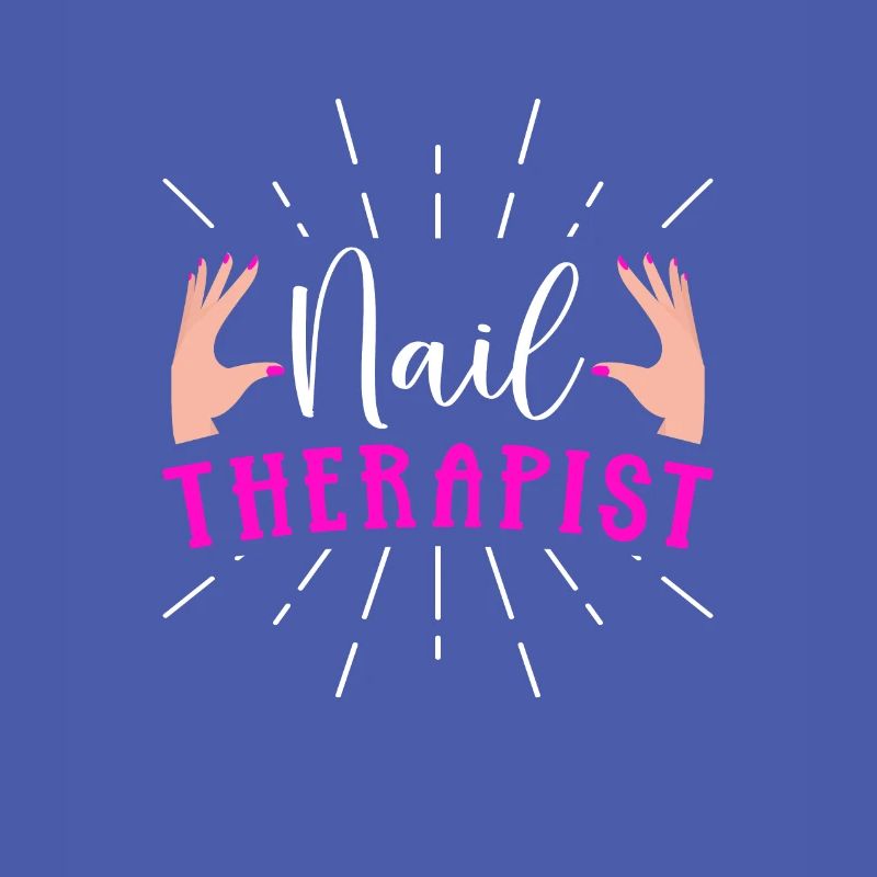Nail Tech Manucure Technicienne des ongles