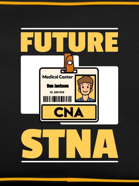 STNA Certified Nursing Assistant