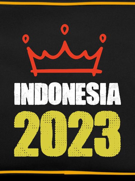 Indonesia 2023