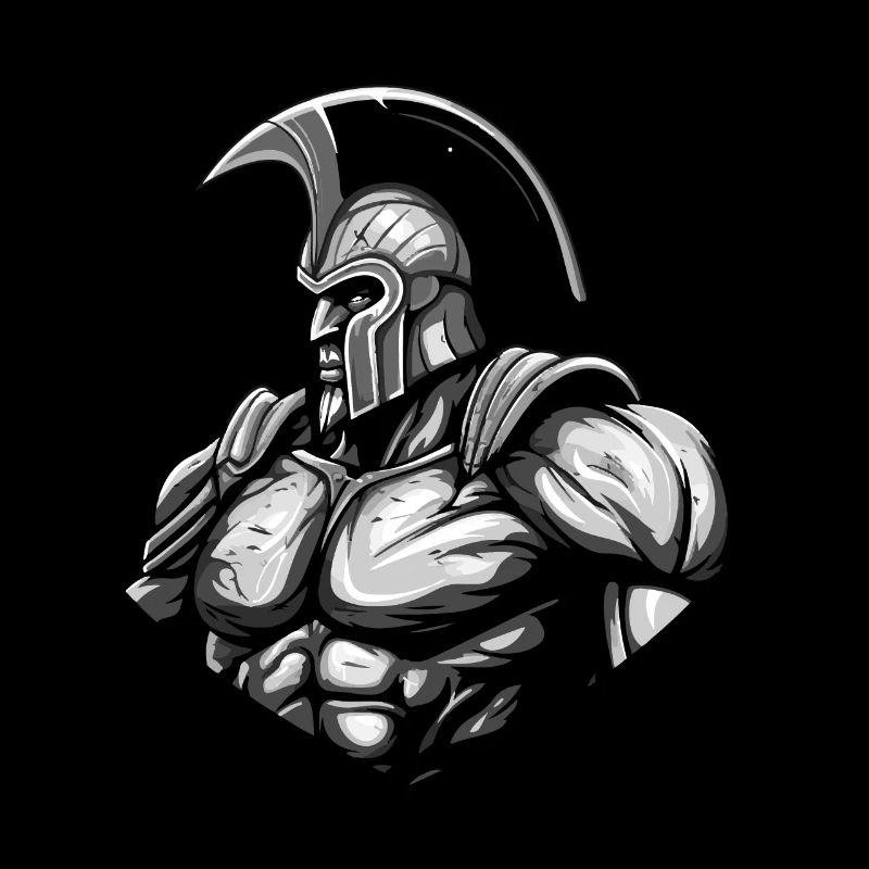 Spartan Workout Gym