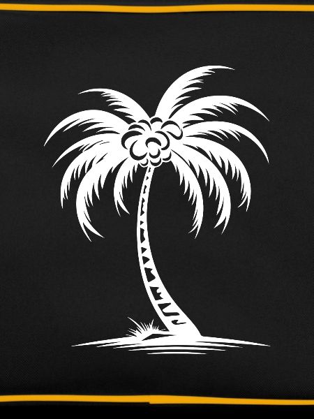Palm Tree Icon