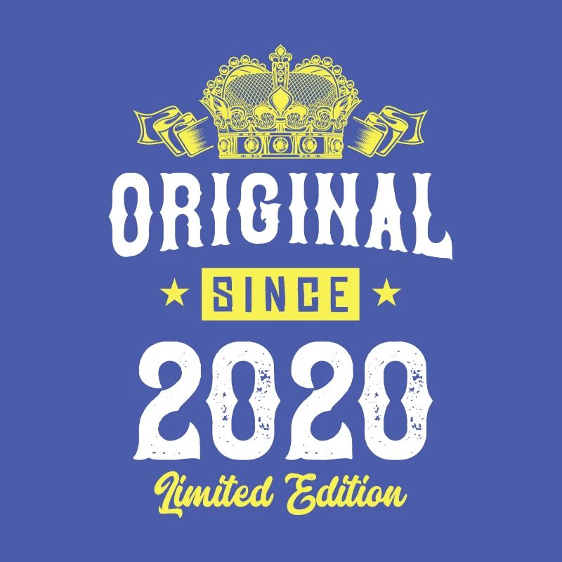 Édition limitée 2020