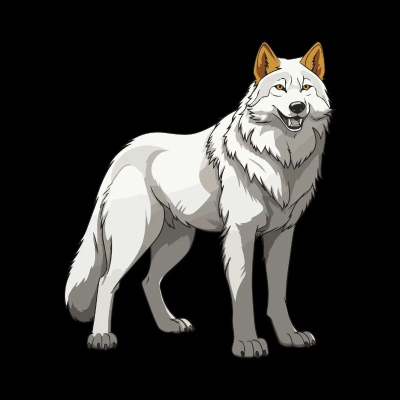 Wolf Tier