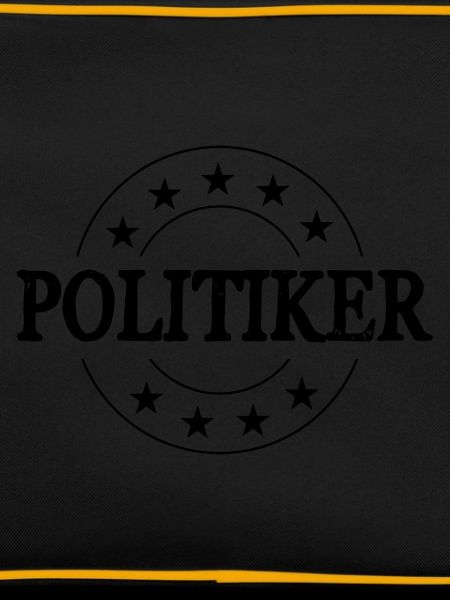 Politiker Beruf
