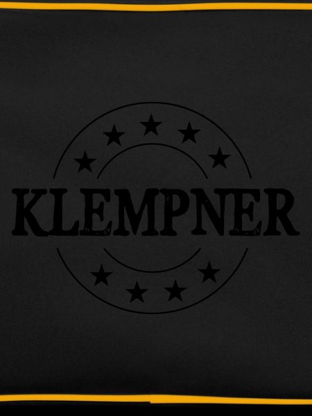 Klempner Beruf
