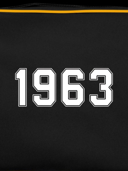 t-shirt 1963