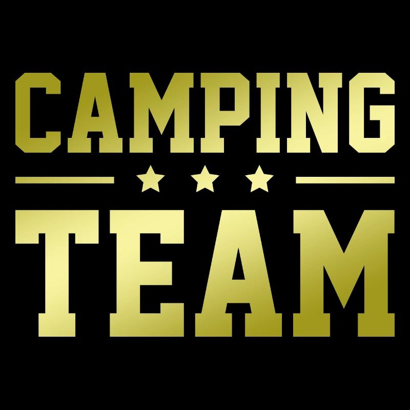 Camping Team